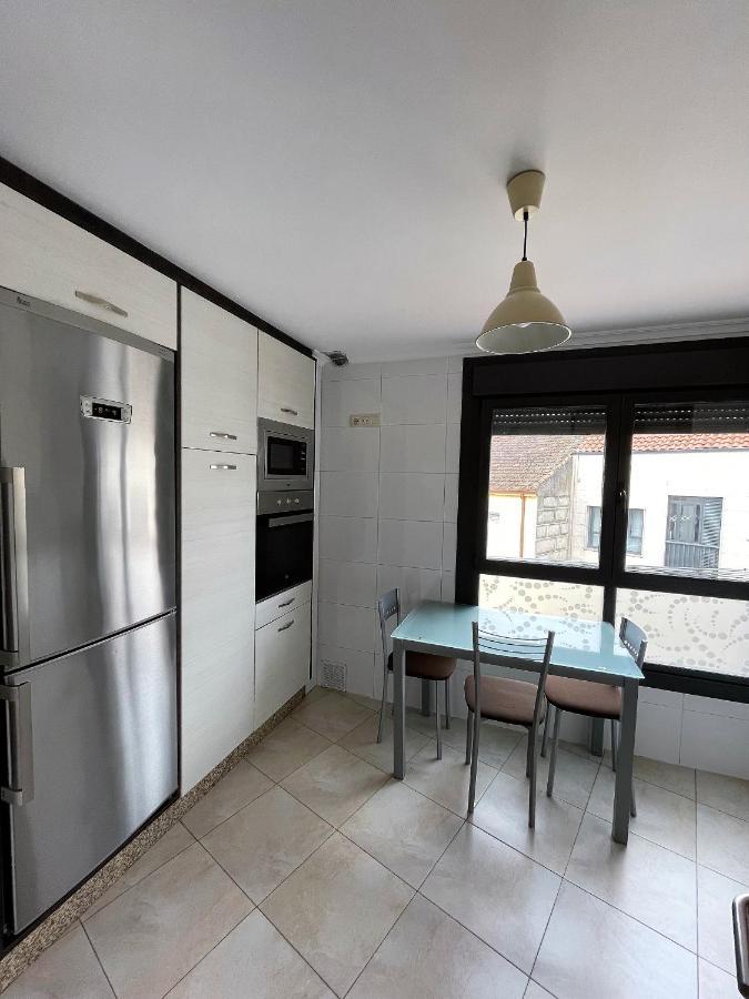 Apartamento Casa Lomberte Allariz Exterior photo